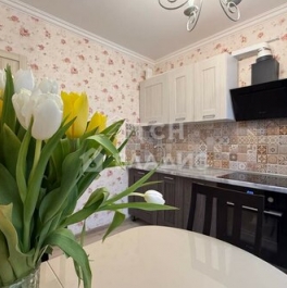 Продажа 1-комн квартиры на вторичном рынке Мытищи, ул Сукромка,  д. 26