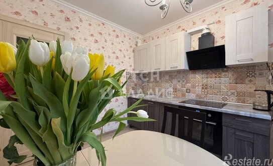 Продажа 1-комн квартиры на вторичном рынке Мытищи, ул Сукромка,  д. 26