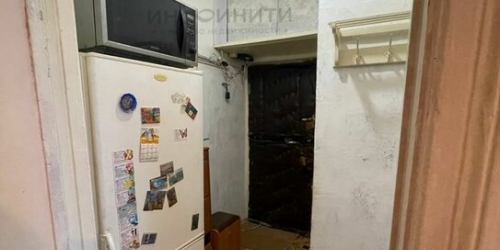 2-комн квартира ул Борисовская,  д. 27