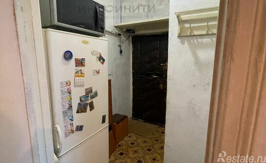 Продажа 2-комн квартиры на вторичном рынке ул Борисовская,  д. 27