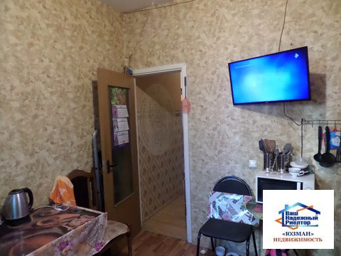 Продажа 2-комн квартиры на вторичном рынке Подольск, ул. Академика Доллежаля,  д. 21