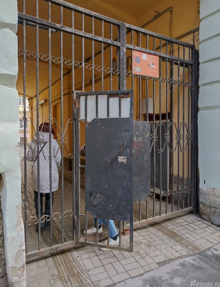 Аренда ПСН переулок Пирогова,  д. 17
