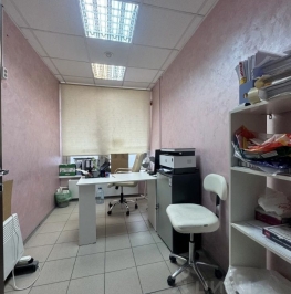 Аренда ПСН Раменский бульвар