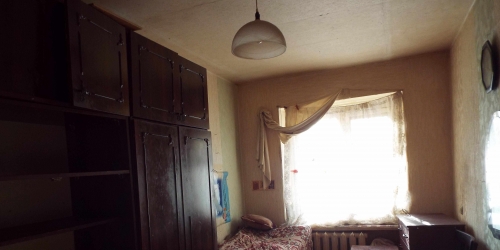 2-комн квартира Лобня г, Калинина ул ,  д. 6