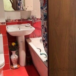 Продажа 1-комн квартиры на вторичном рынке Радиаторская 3-я ул,  д. 13