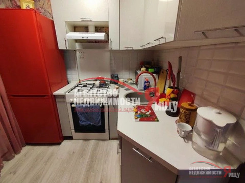 Продажа 1-комн квартиры на вторичном рынке Раменское, ул. Космонавтов,  д. 5