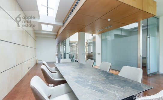 Аренда 4-комн квартиры на вторичном рынке Островная улица,  д. 12