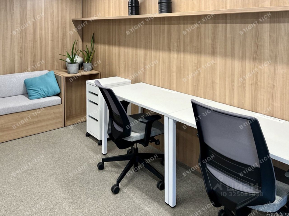 Аренда офиса Спартаковская пл,  д. 16/15,  к. 6