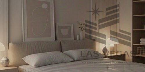 3-комн квартира Ордынский тупик, 4