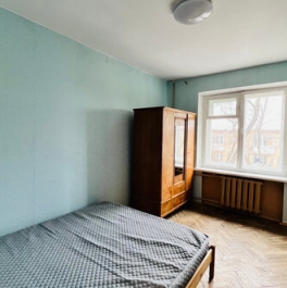 Аренда 2-комн квартиры на вторичном рынке Парковая 5-я ул,  д. 64,  к. 3