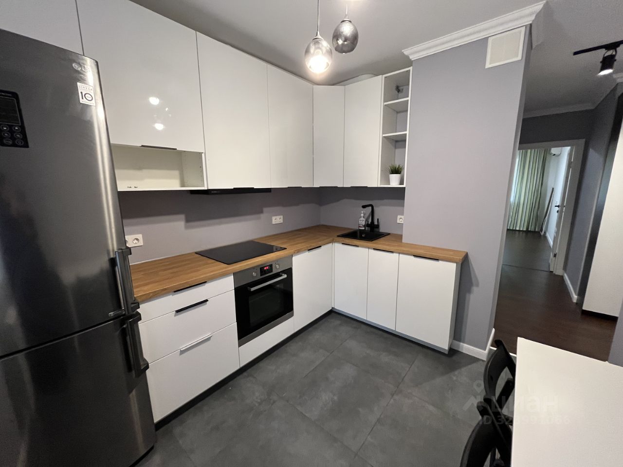 Продажа 2-комн квартиры на вторичном рынке улица Лескова, 28к1