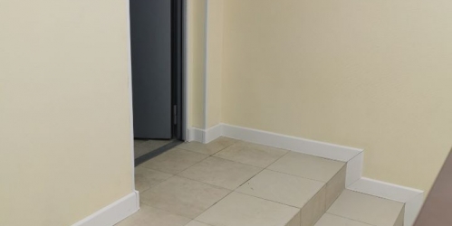 Офис Пречистенский переулок,  д. 7