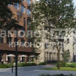 Продажа 1-комн квартиры на вторичном рынке Опалиха, улица Ивана Бунина,  д. 4