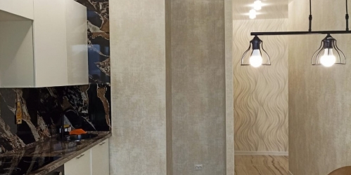 1-комн квартира Балашиха, улица Разина, 1А