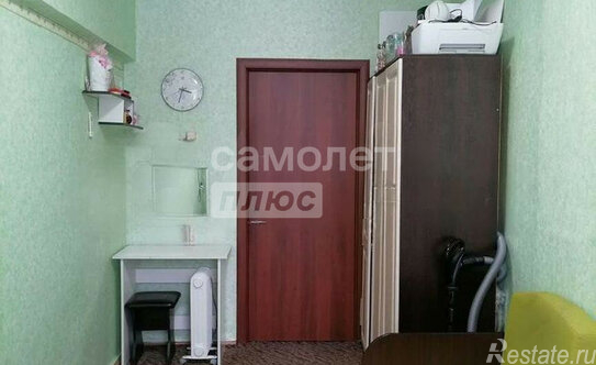 Продажа 3-комн квартиры на вторичном рынке улица Лобачевского,  д. 6