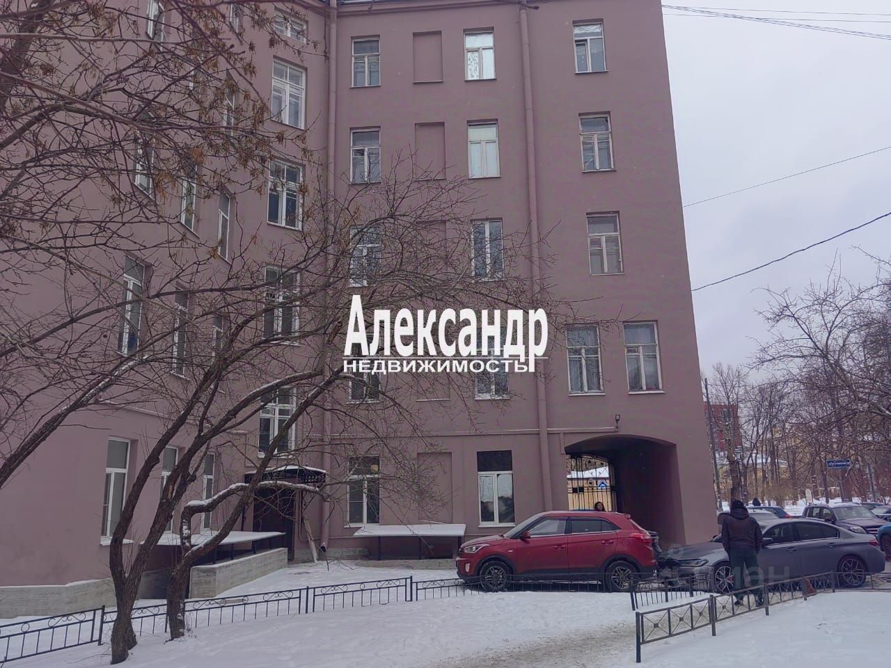 Продажа комнаты Боровая улица, 88