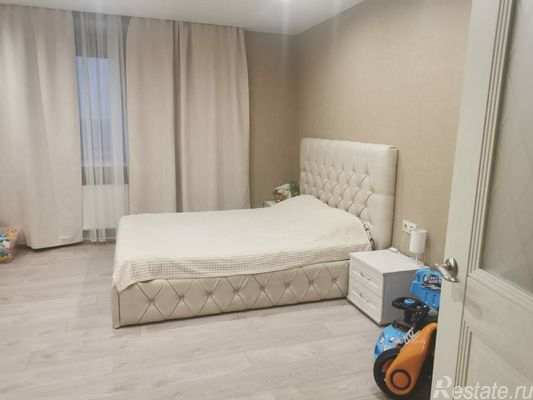 Продажа 1-комн квартиры на вторичном рынке Голицыно, Генерала Ремезова б-р,  д. 10