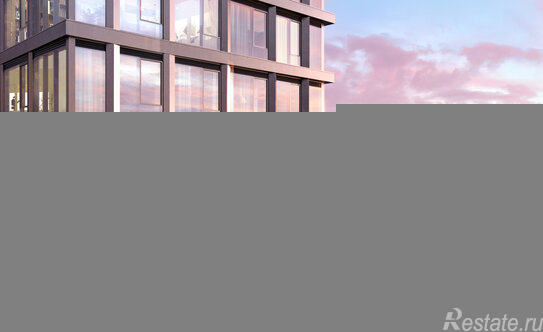 Продажа 2-комн квартиры в новостройке Ленинградское ш,  д. 57,  к. 2