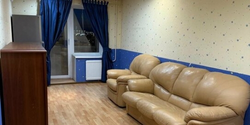 4-комн квартира Богатырский пр-кт,  д. 28