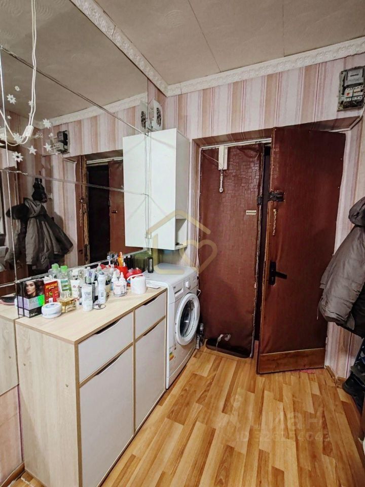 Продажа комнаты Щелково, Пустовская улица, 20