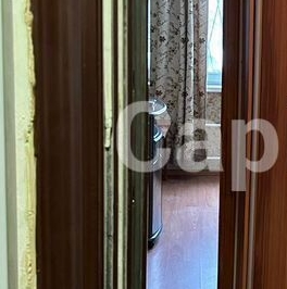 Аренда 2-комн квартиры на вторичном рынке Рязанский проспект, 93К1