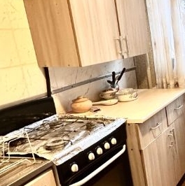 Продажа 1-комн квартиры на вторичном рынке Гатчина, улица Володарского, 1