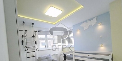 3-комн квартира ул Чертановская,  д. 43,  к. 4