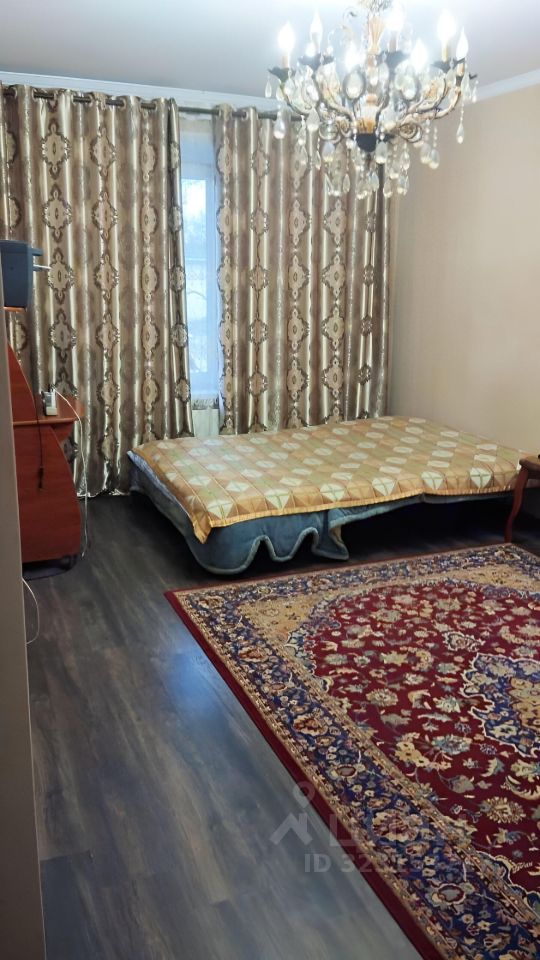 Аренда комнаты Касимовская улица, 7к1