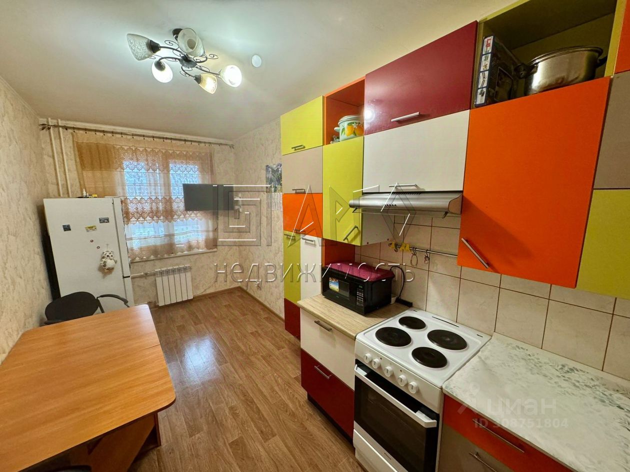 Продажа 1-комн квартиры на вторичном рынке д. Малое Карлино, 4Ак1