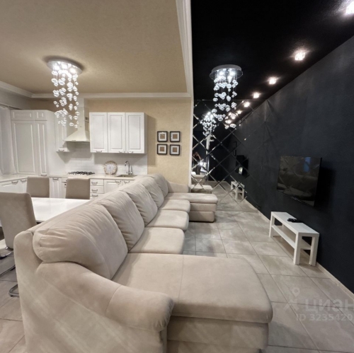 Коттедж/дом улица Диккенса,  д. 249