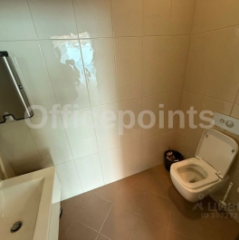 Аренда офиса Тестовская улица