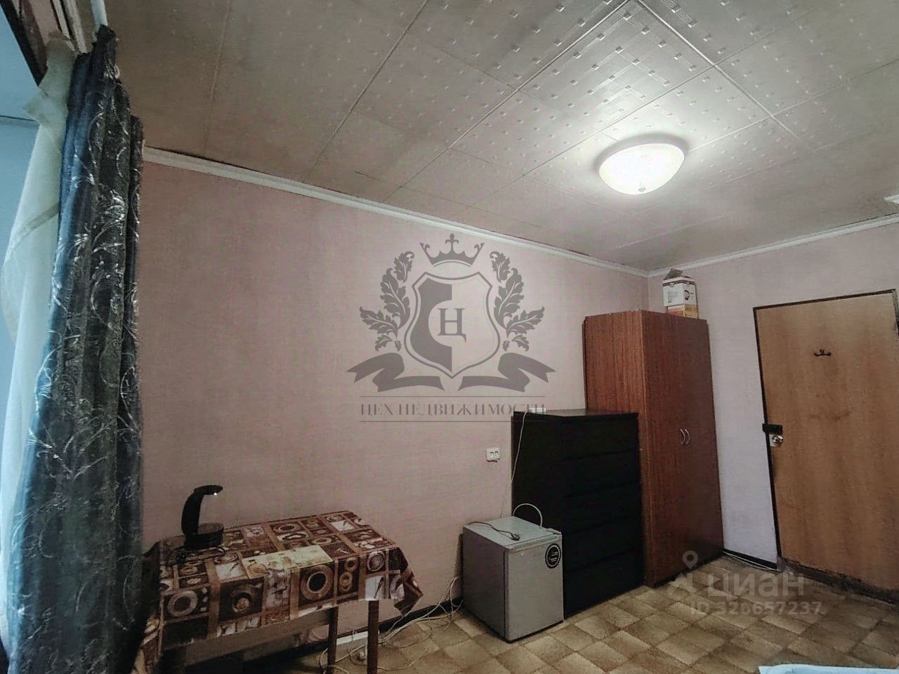 Аренда комнаты улица Асафьева, 9К1