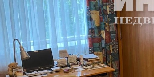 3-комн квартира 11-я Парковая улица, 44К3