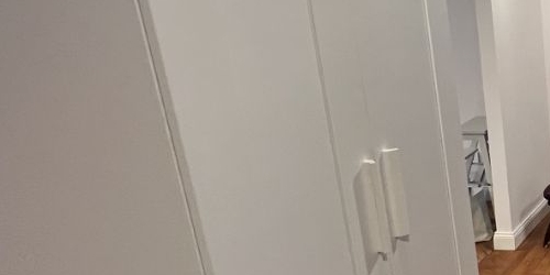 3-комн квартира Прядильный переулок, 8-10