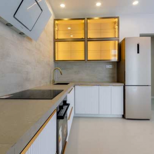 Коттедж/дом Массив Дачный 3