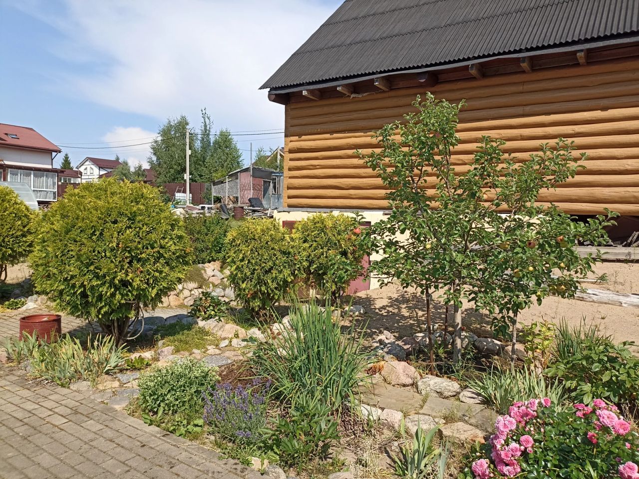 Продажа дома Бриллиант кп, улица 6-я Центральная,  д. 25