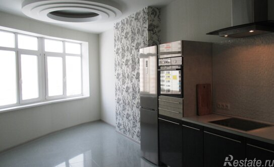 Продажа 3-комн квартиры на вторичном рынке Новокуркинское шоссе,  д. 43