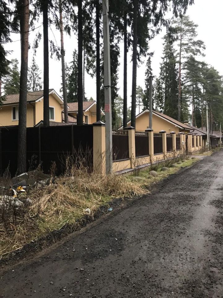Продажа земли Всеволожск, Торговый проспект, 241