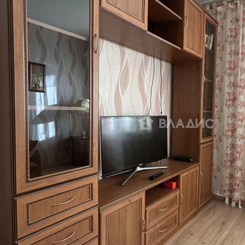 Студия пос. Шушары, проспект Новгородский, 7к2