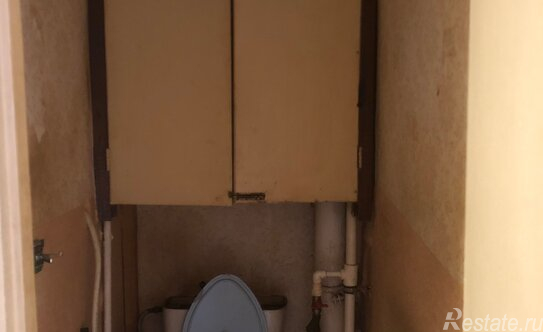 Продажа 1-комн квартиры на вторичном рынке Рябовское шоссе,  д. 119 к4