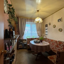 Продажа 2-комн квартиры на вторичном рынке Раменское, ул Гурьева,  д. 9