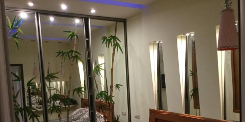 Студия Малый Патриарший переулок,  д. 3