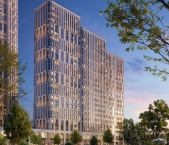 Продать Квартиры в новостройке Шоссейная улица  4Д 