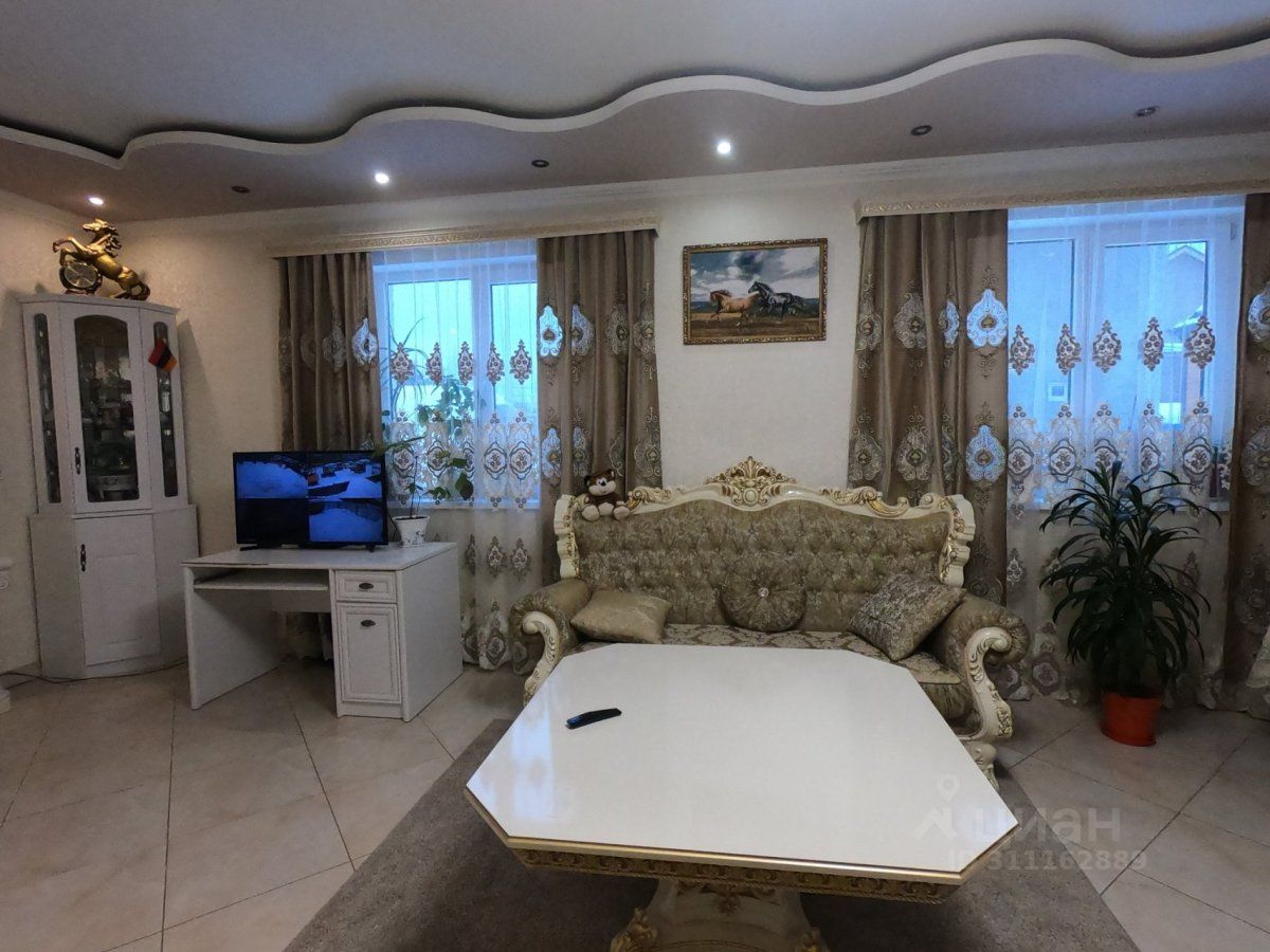 Продажа дома Всеволожск, Армянский переулок, 36