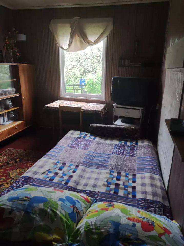 Продажа дома Красногорское СНТ, 2-я линия