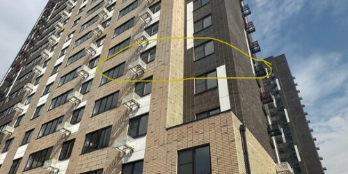 3-комн квартира ул Лавочкина,  д. 10,  к. 1
