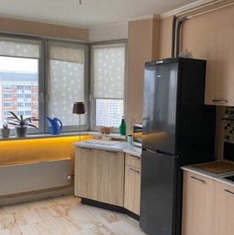 Продажа 2-комн квартиры на вторичном рынке Московский г, Москвитина ул,  д. 3 к1