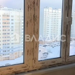 Продажа 1-комн квартиры на вторичном рынке улица Александры Монаховой,  д. 95 к3