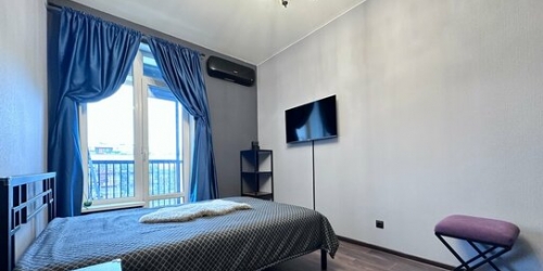 1-комн квартира ул Фарфоровская,  д. 32,  к. 1