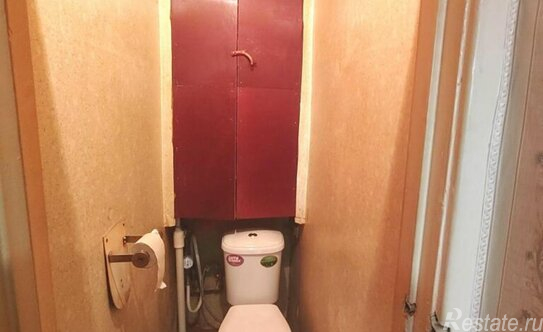 Продажа 2-комн квартиры на вторичном рынке улица Седова